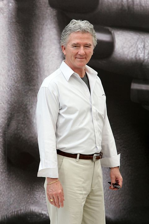 Fotos Patrick Duffy