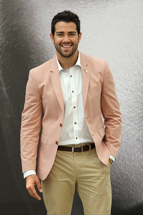 Fotos Jesse Metcalfe