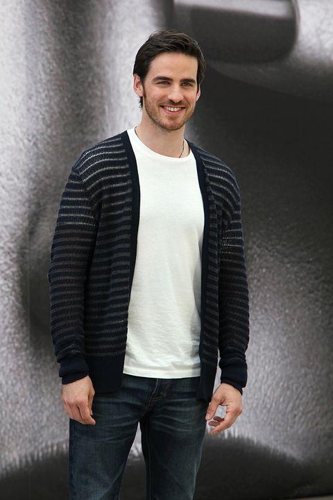 Fotos Colin O'Donoghue