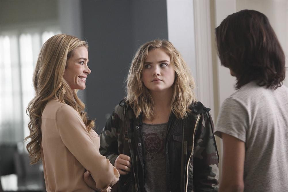 Twisted : Fotos Denise Richards, Avan Jogia, Maddie Hasson