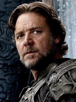 Poster Russell Crowe