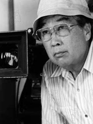 Poster Shôhei Imamura
