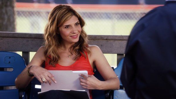 Fotos Callie Thorne
