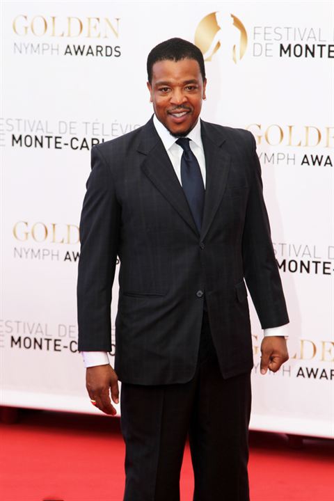 Fotos Russell Hornsby