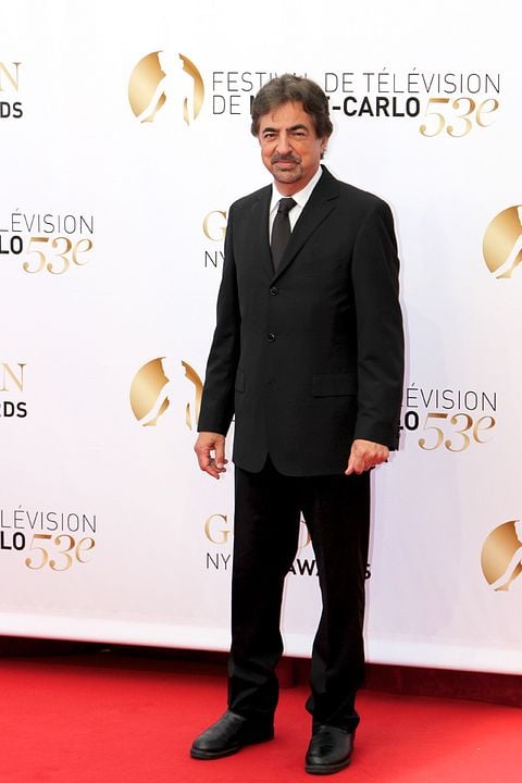 Fotos Joe Mantegna