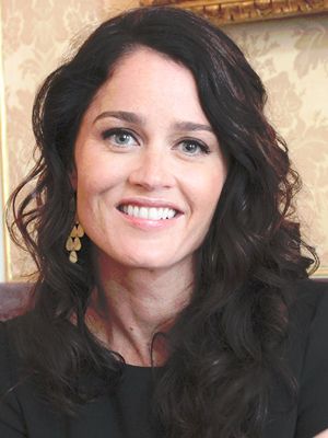 Poster Robin Tunney