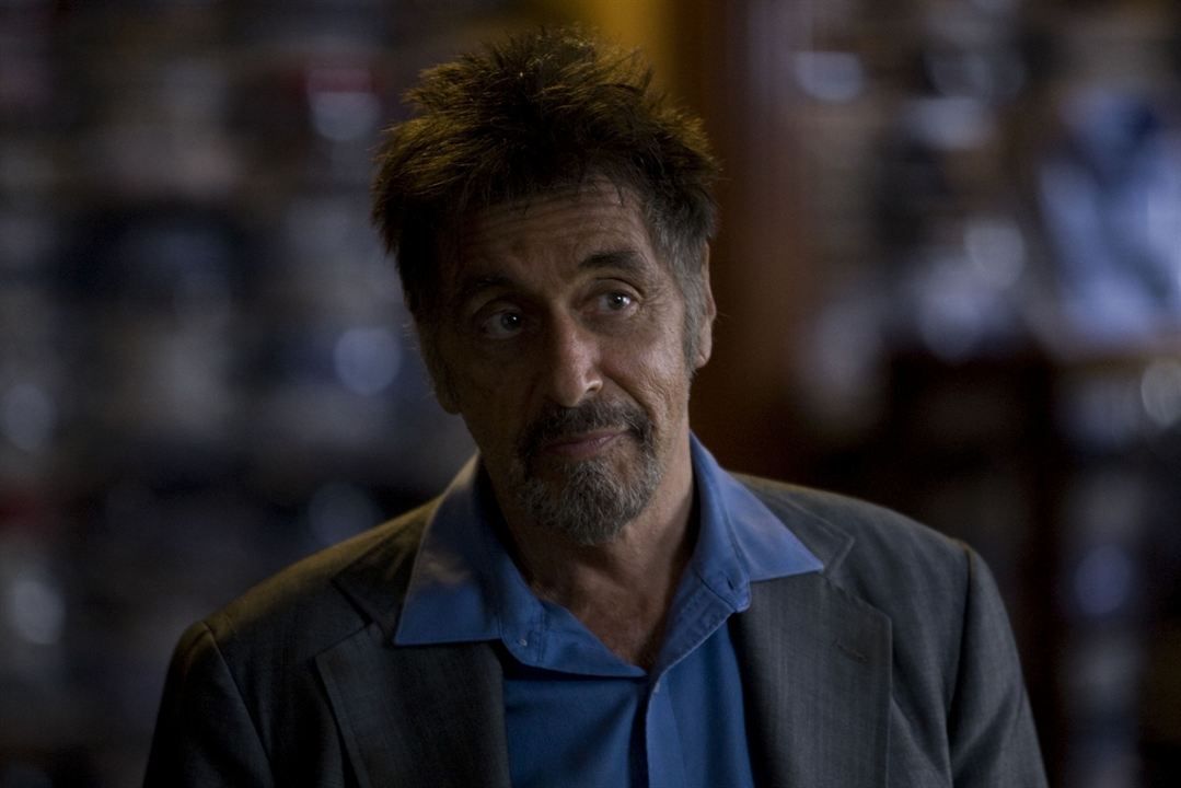 Amigos Inseparáveis : Fotos Al Pacino