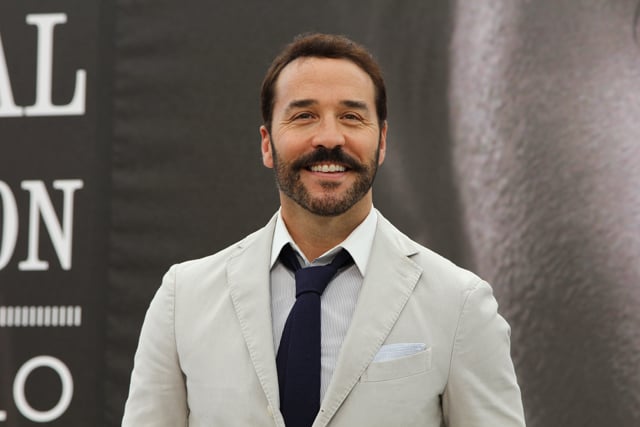 Fotos Jeremy Piven