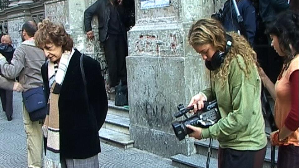 Calles de la Memoria : Fotos