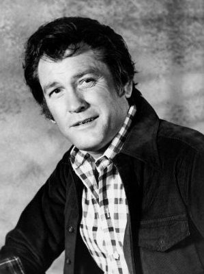 Poster Earl Holliman