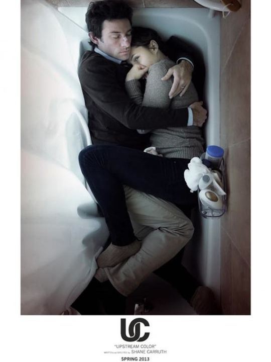 Upstream Color : Poster