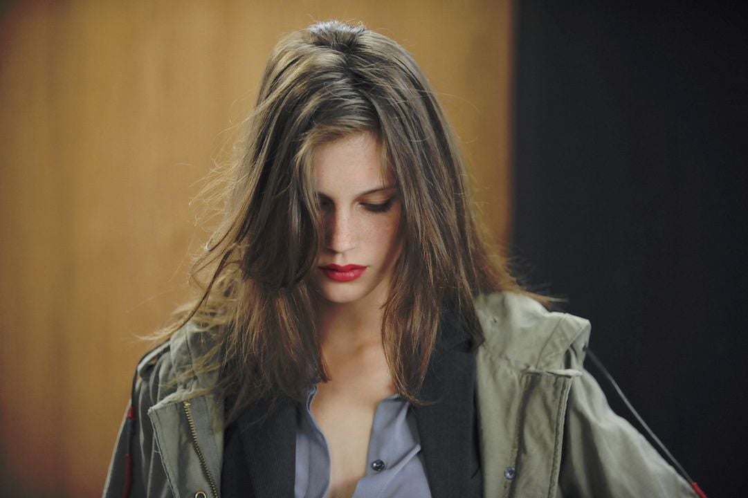 Jovem e Bela : Fotos Marine Vacth