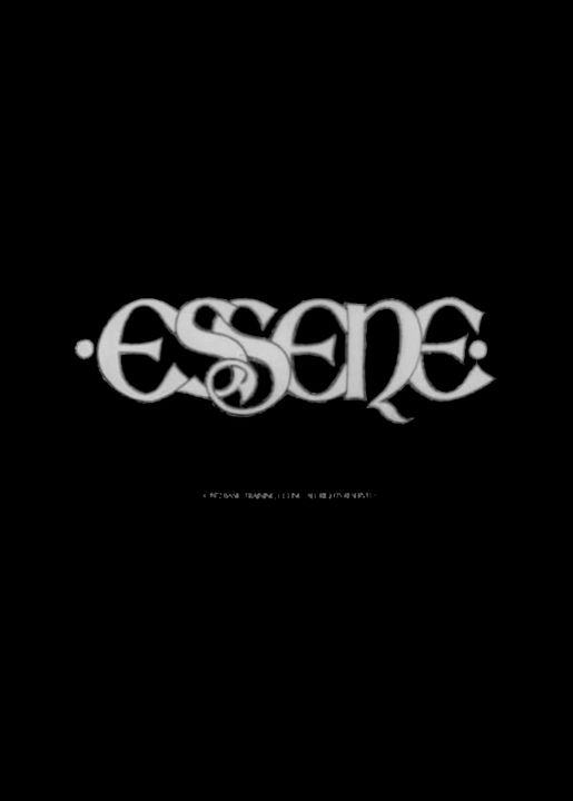 Essene : Poster