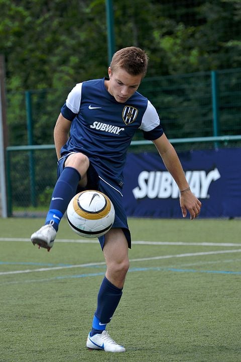 Pequenos Príncipes : Fotos Paul Bartel (II)