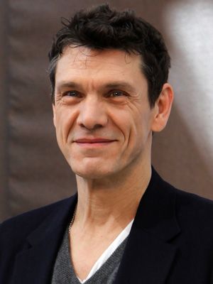 Poster Marc Lavoine