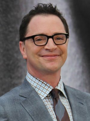 Poster Joshua Malina