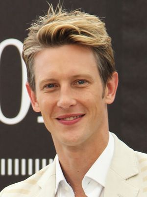 Poster Gabriel Mann