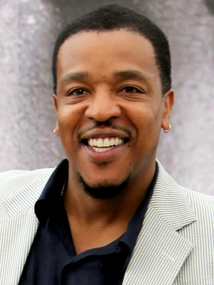 Poster Russell Hornsby