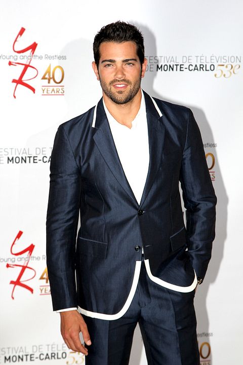 Fotos Jesse Metcalfe