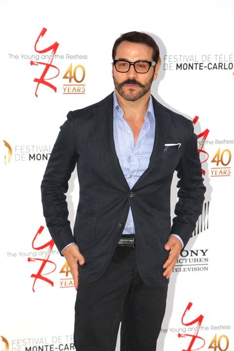 Fotos Jeremy Piven