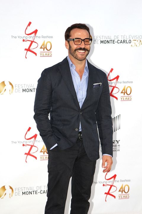 Fotos Jeremy Piven