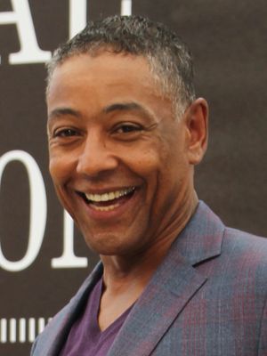 Poster Giancarlo Esposito