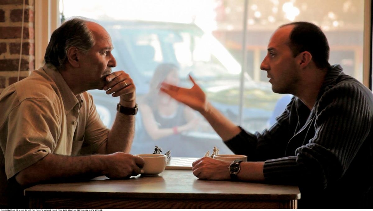 Fotos Tony Hale