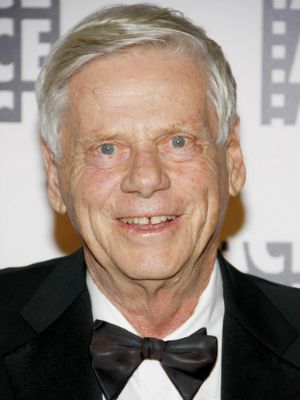 Poster Robert Morse