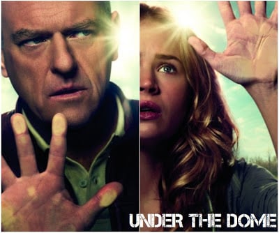 Under The Dome : Poster