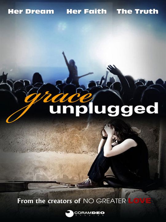 Grace Unplugged : Poster