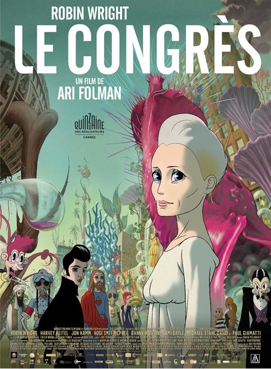 O Congresso Futurista : Poster