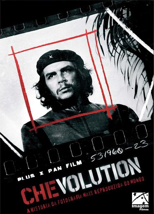 Chevolution : Poster