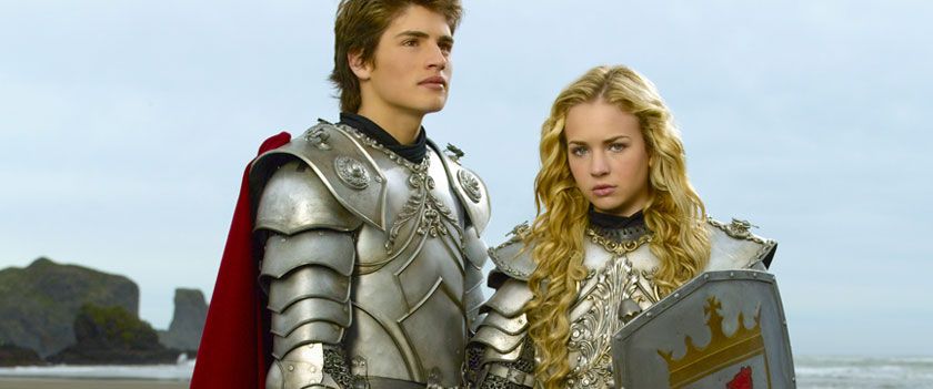 Avalon High : Fotos