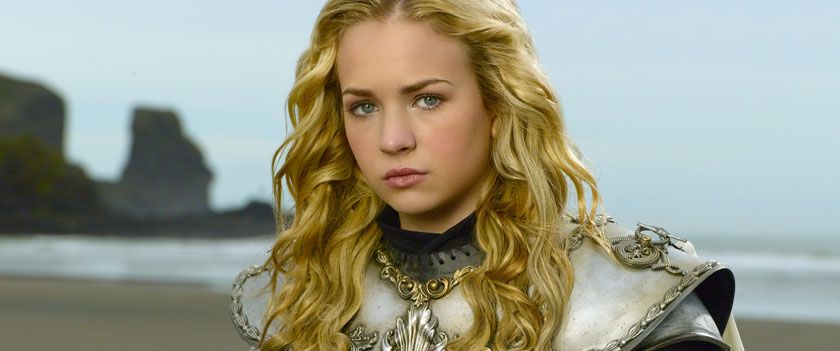 Avalon High : Fotos