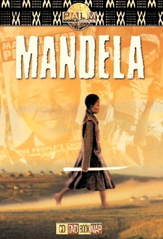 Mandela : Poster