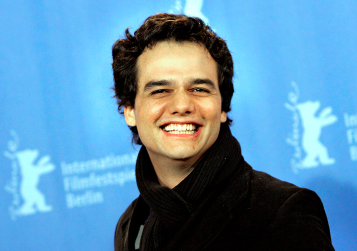 Fotos Wagner Moura