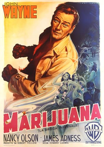 Uma Aventura Perigosa : Poster