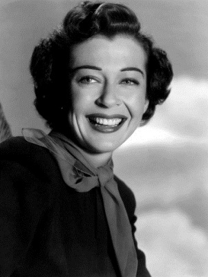 Poster Gail Russell
