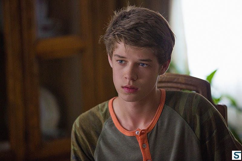 Fotos Colin Ford