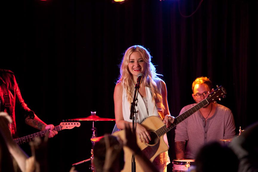 Grace Unplugged : Fotos