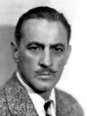 Poster John Barrymore