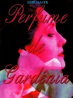 Perfume de Gardênia : Poster