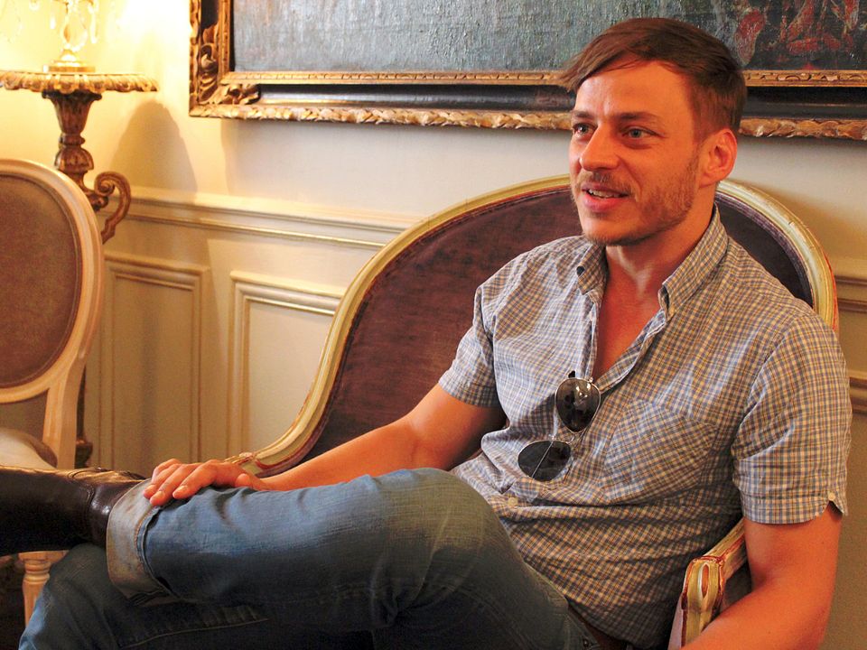 Revista Tom Wlaschiha