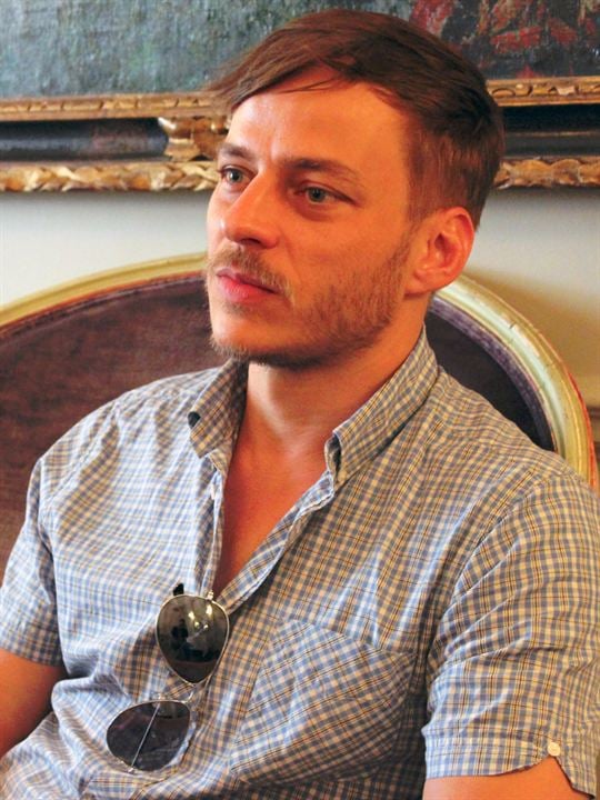 Revista Tom Wlaschiha