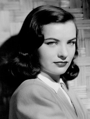 Poster Ella Raines