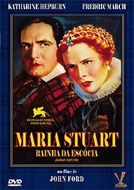 Mary Stuart, Rainha da Escócia : Poster