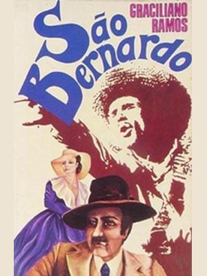 São Bernardo : Poster