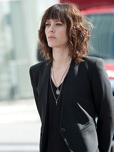 Ray Donovan : Fotos Katherine Moennig