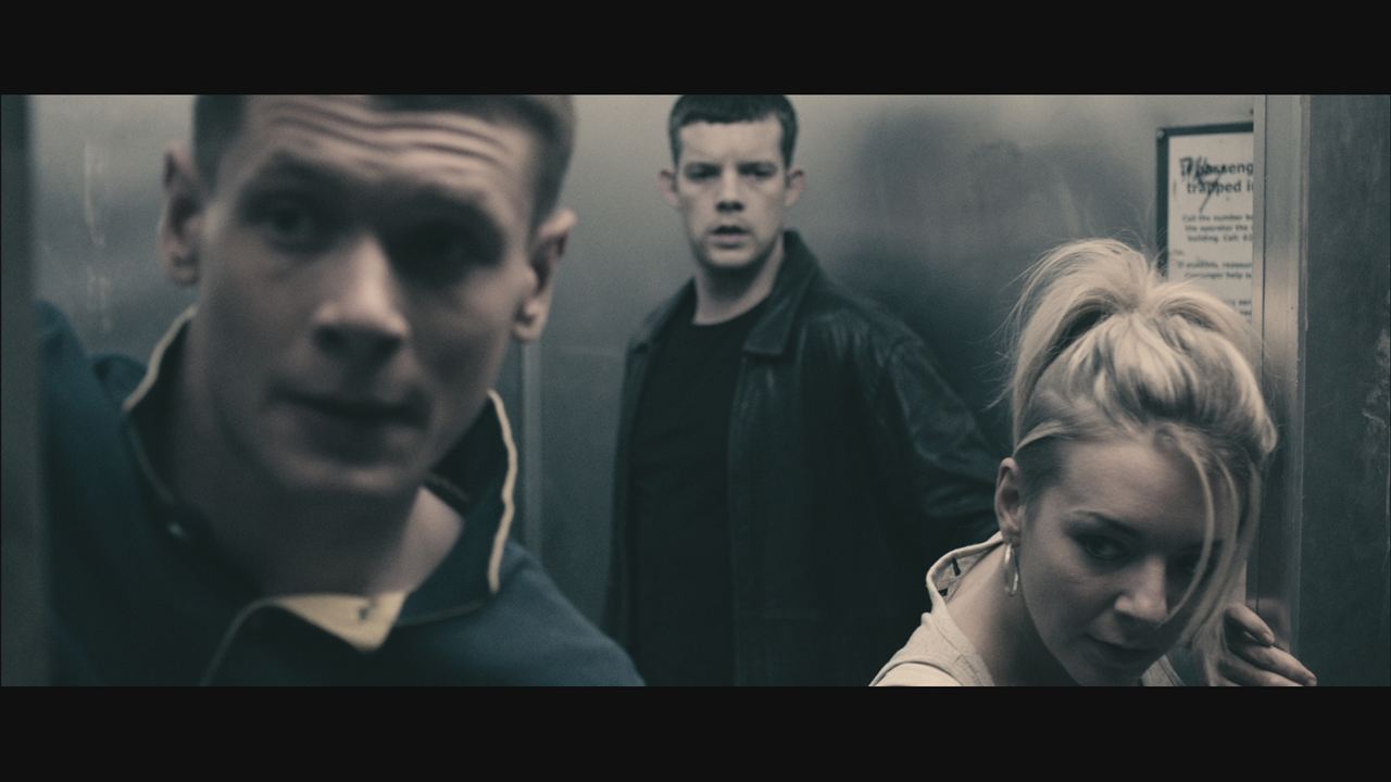 Fotos Jack O'Connell, Sheridan Smith, Russell Tovey