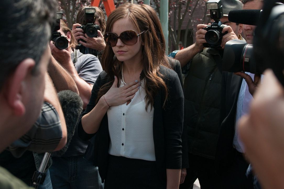 Bling Ring: A Gangue de Hollywood : Fotos Emma Watson